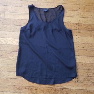 Mossimo Top in Black